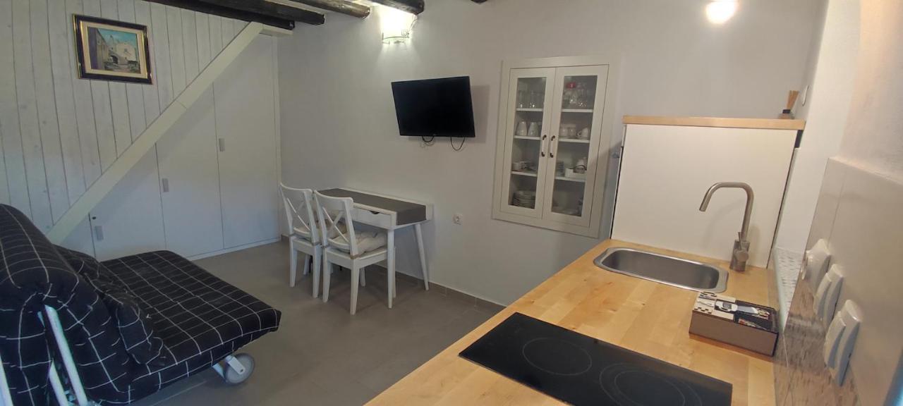 Apartment Desanti ヴァルン エクステリア 写真