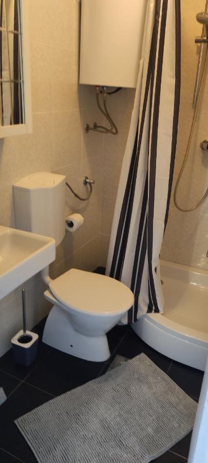 Apartment Desanti ヴァルン エクステリア 写真